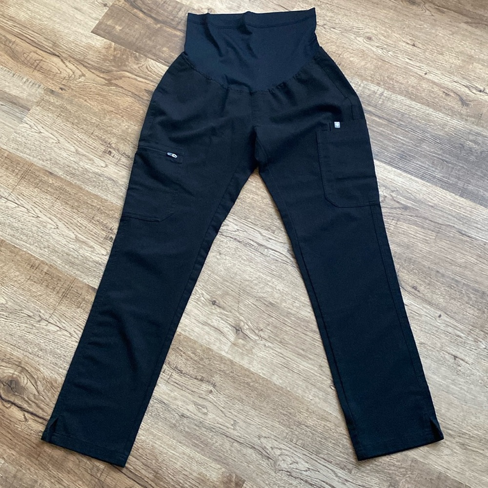 Figs Technical Collection pants Maternity XS
